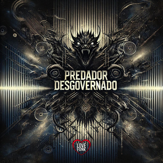 Predador Desgovernado