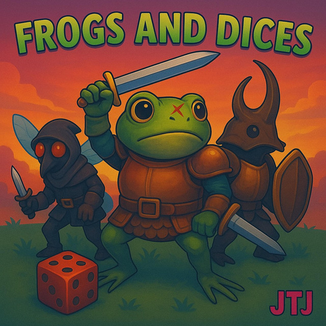 Frogs and Dices