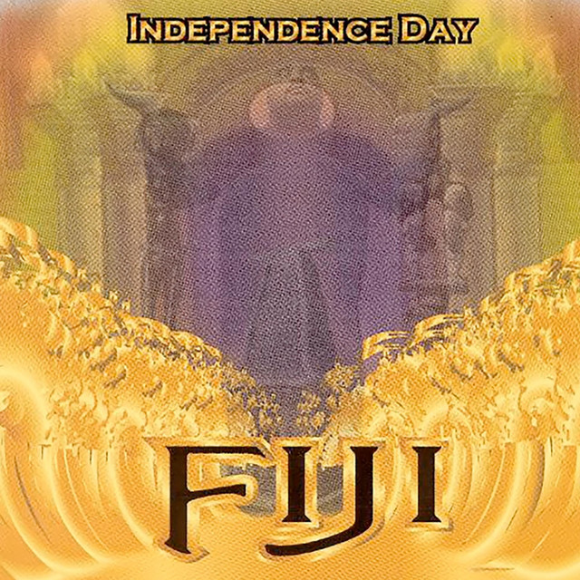 Independence Day cover art