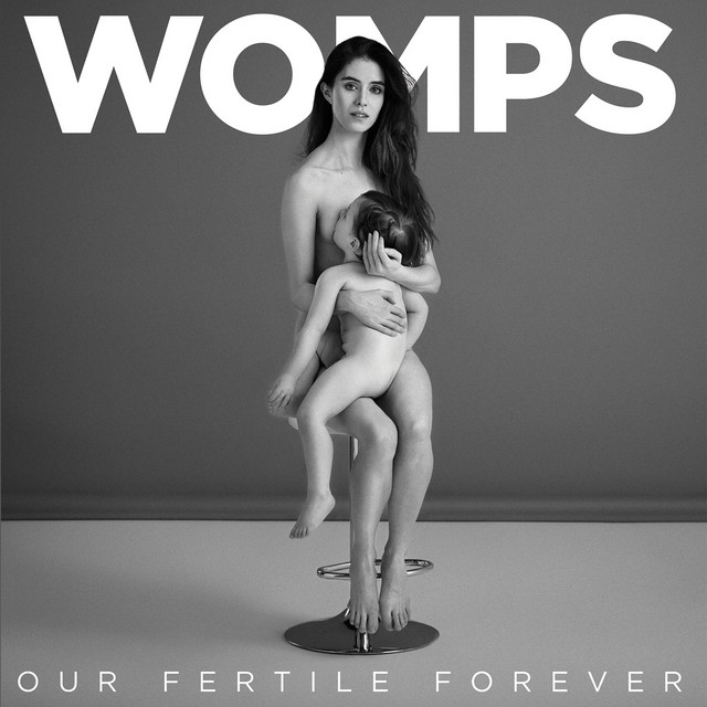 Our Fertile Forever cover art