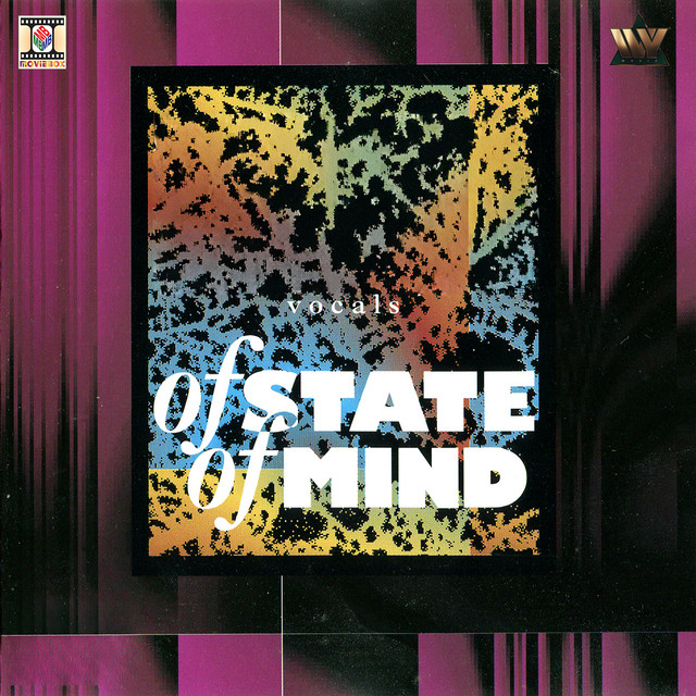 Vocals of State of Mind cover art
