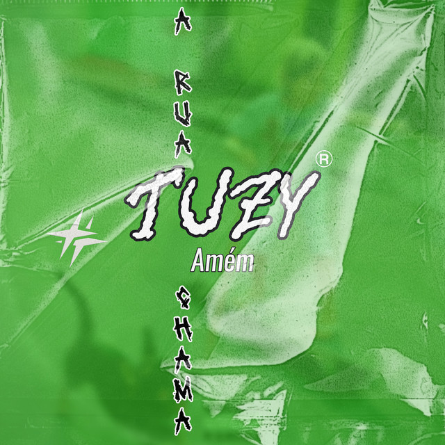 Amém cover art