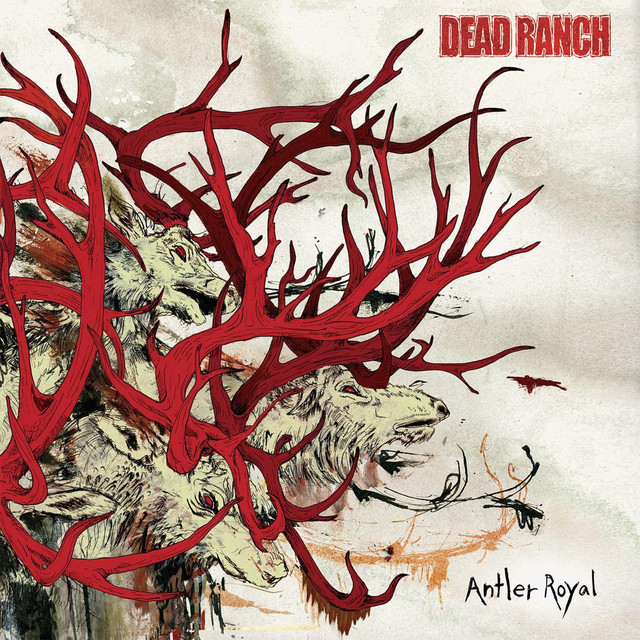Antler Royal cover art