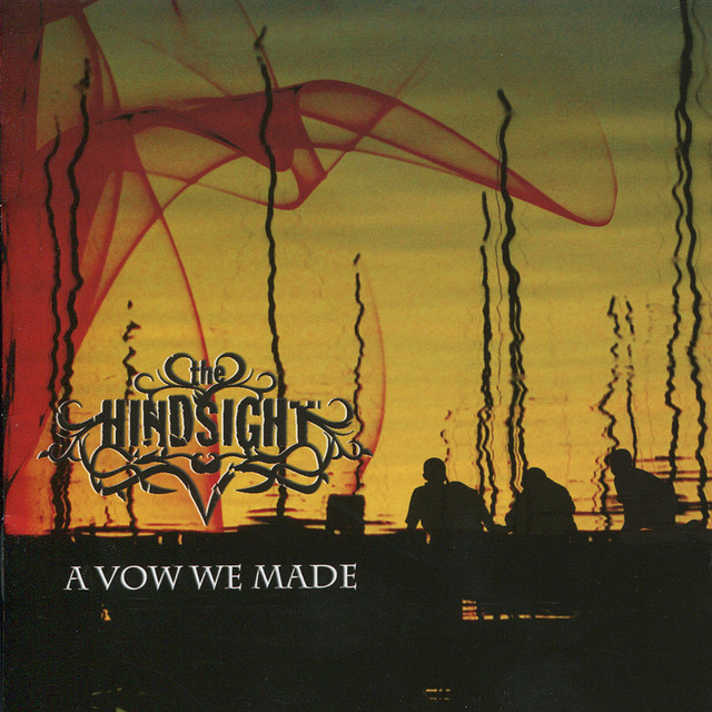 A Vow We Made cover art
