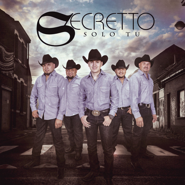 Solo Tu cover art