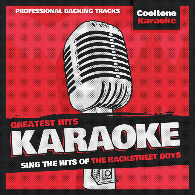 Quit Playing Games With My Heart Karaoke