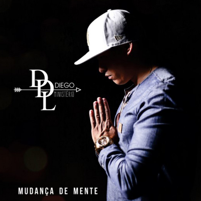 Mudança de Mente cover art