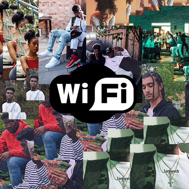 Wifi - song and lyrics by OTS | Spotify