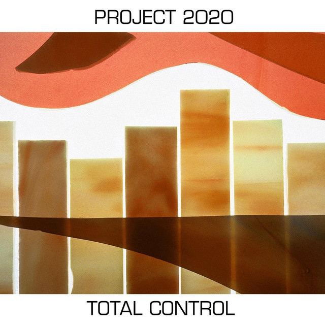 Total Control cover art