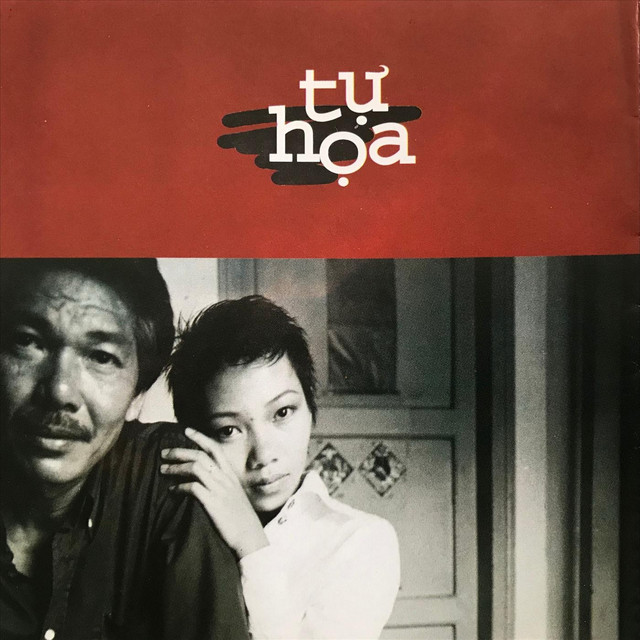 Tu Hoa cover art