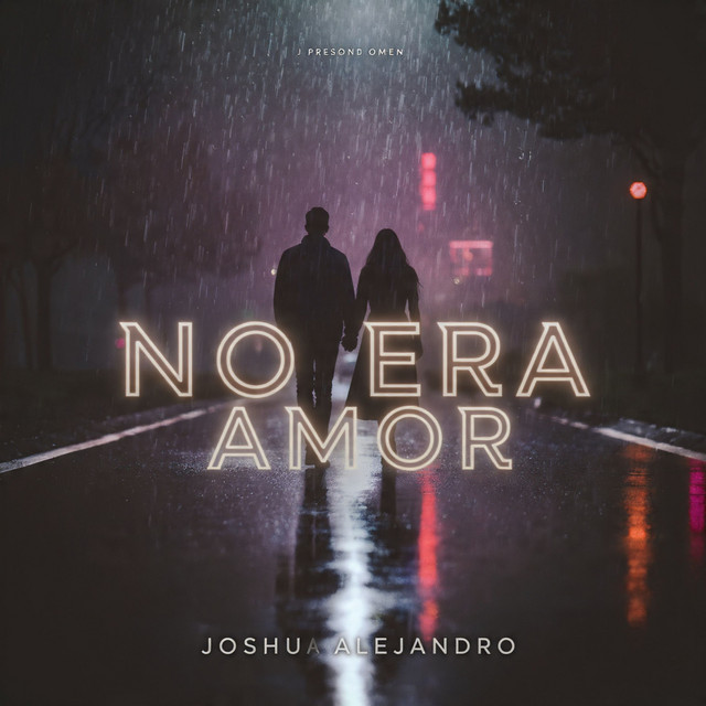 Joshua Alejandro
