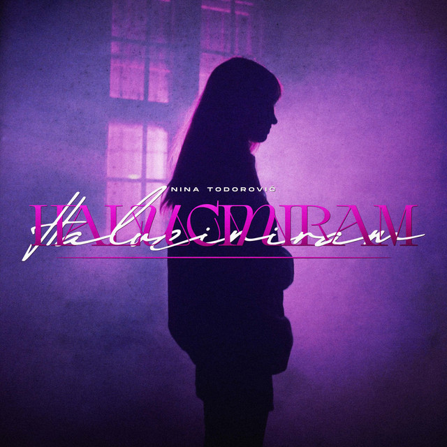 Haluciniram cover art