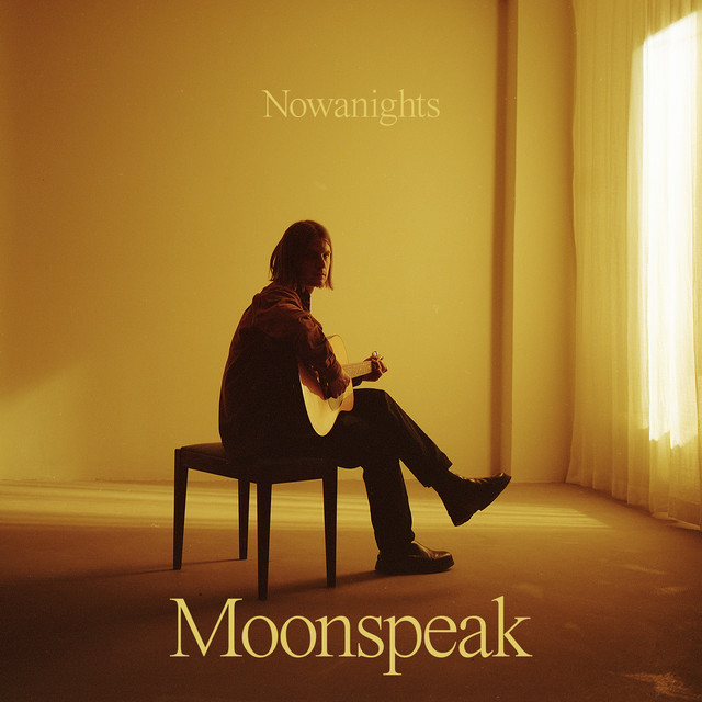 Nowanights cover art