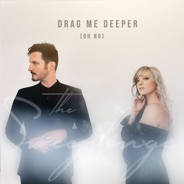 Drag Me Deeper (Oh No) cover art