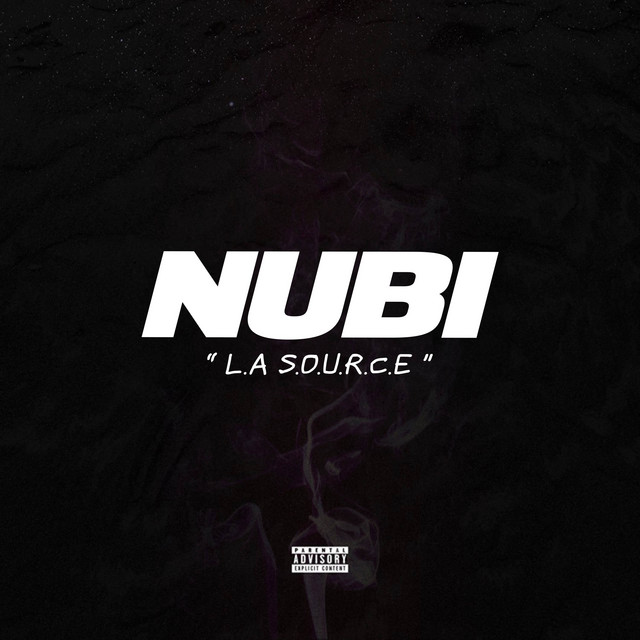 La Source cover