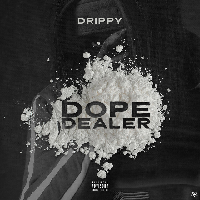 Dope Dealer cover
