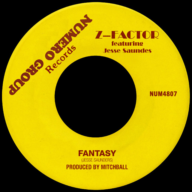 Fantasy cover