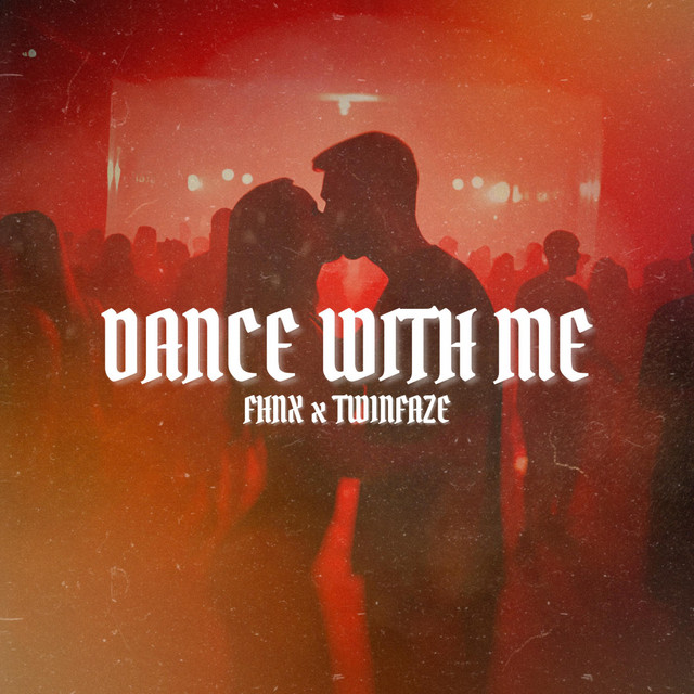 DANCE WITH ME