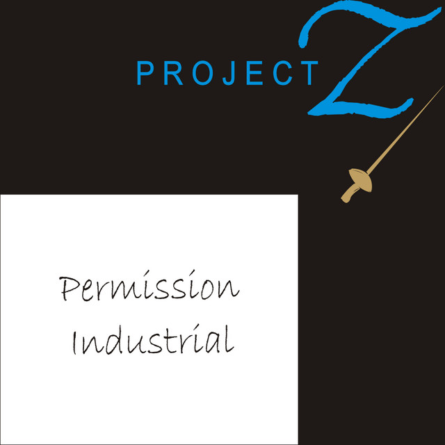 Project Z-Permission Industrial cover