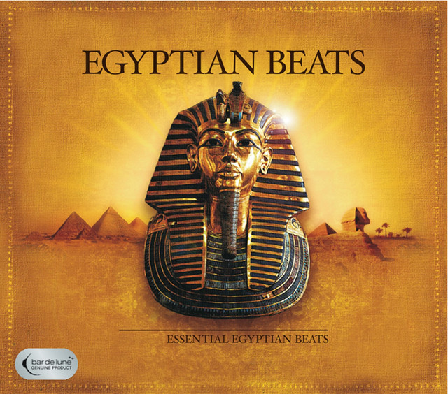 Bar de Lune Presents Egyptian Beats cover