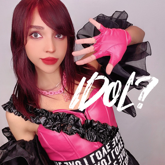 Idol?