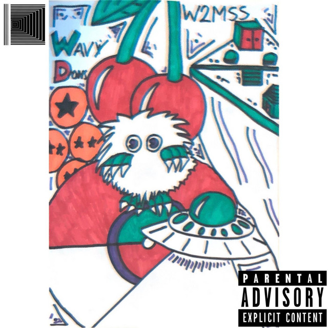 W.2.M.S.S. cover art