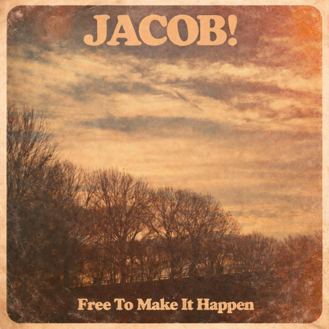 JACOB!