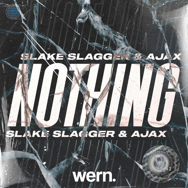Nothing cover art