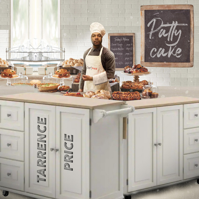 Patty Cake - Single by Tarrence Price | Spotify