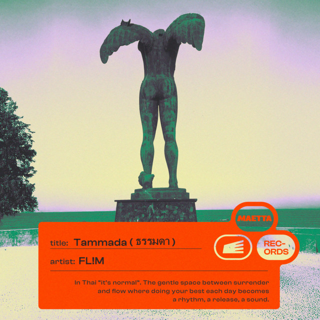 Tammada