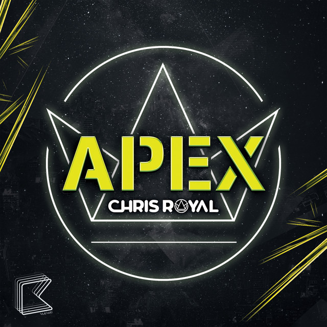 Apex album art