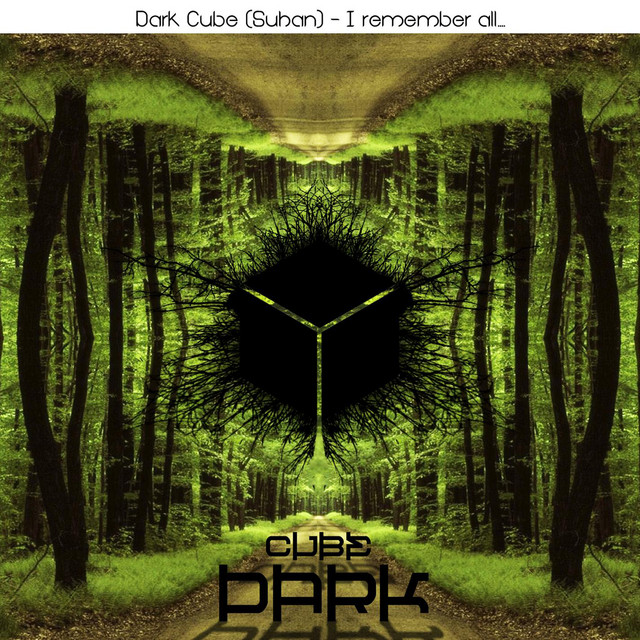 Dark Cube (Suhan)