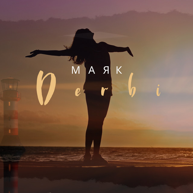 Обкладинка: Маяк — Derbi