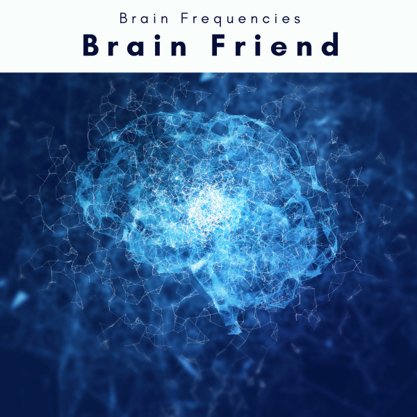 Brain Friend cover art