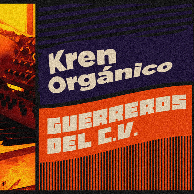 Guerreros del CV