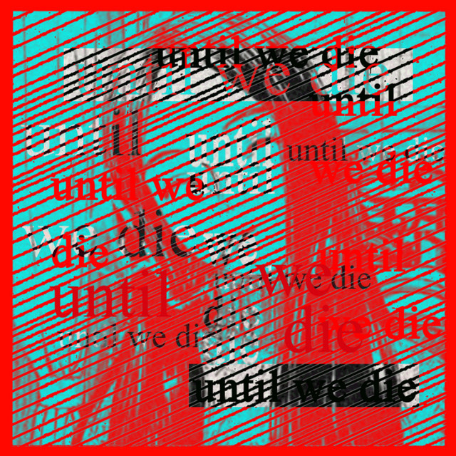 pisca-until we die cover art