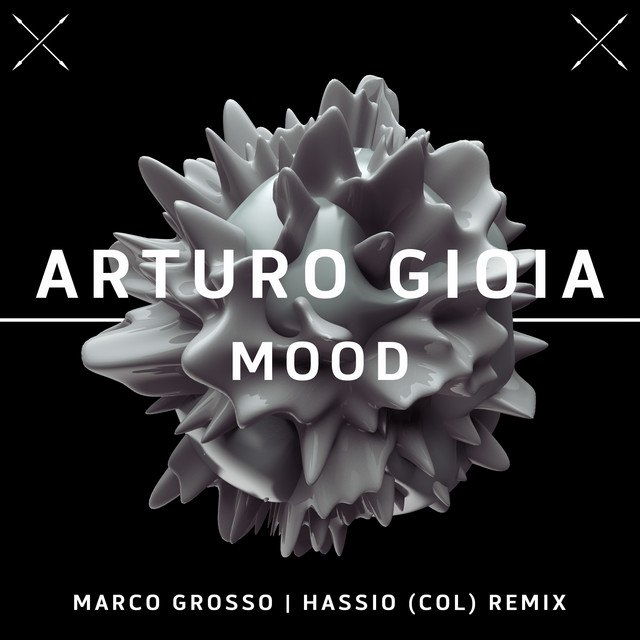 Full Mood - Marco Grosso Remix album art