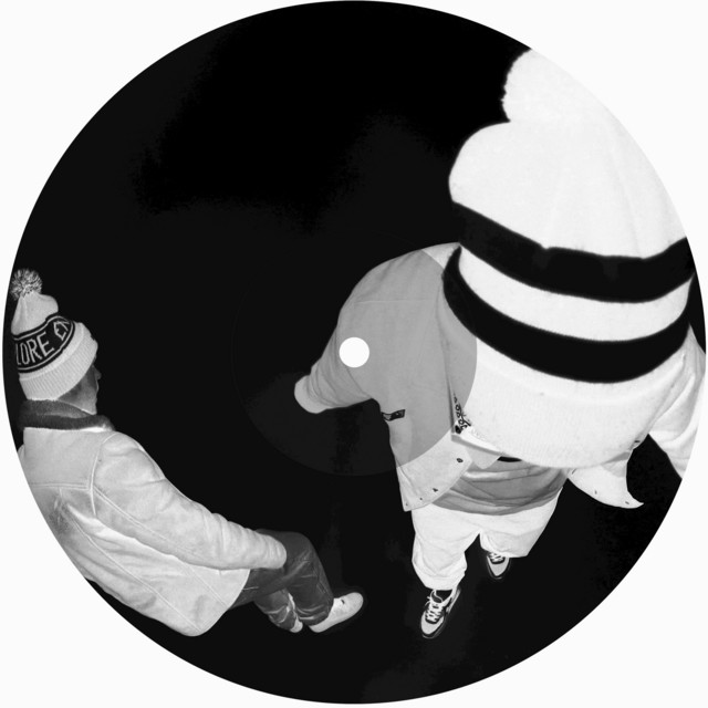 Обкладинка: Дихає - Niktoris Remix — Zombo