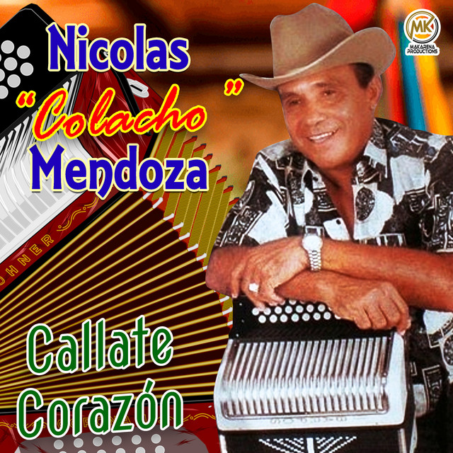 Colacho Mendoza Photo