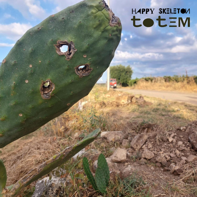 Totem cover art