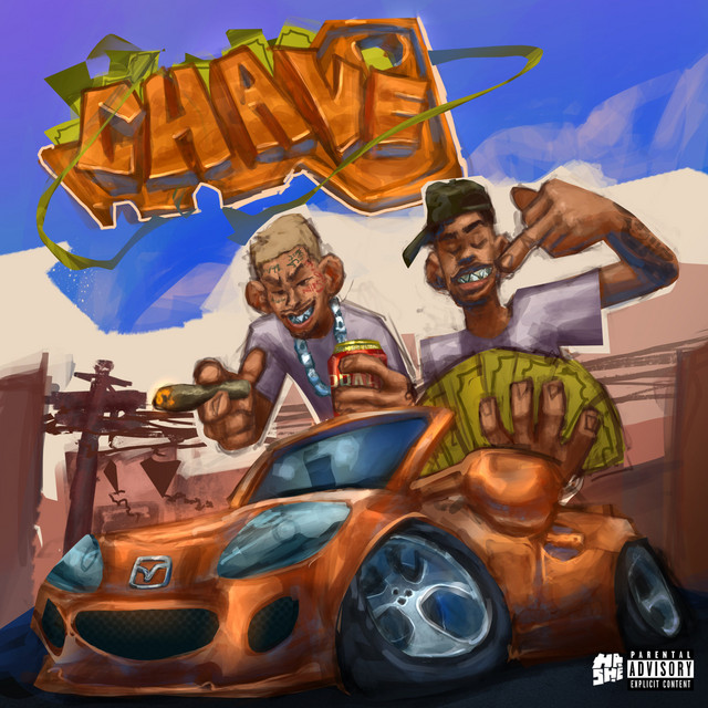 CHAVE