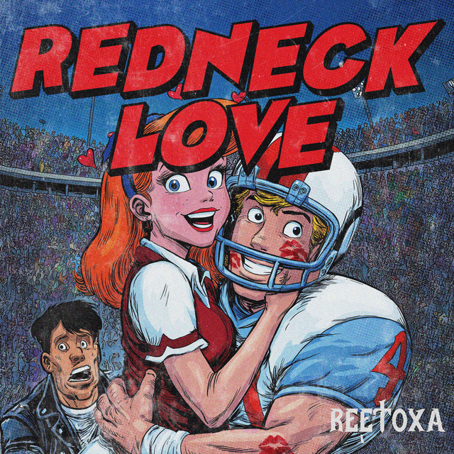 Redneck Love