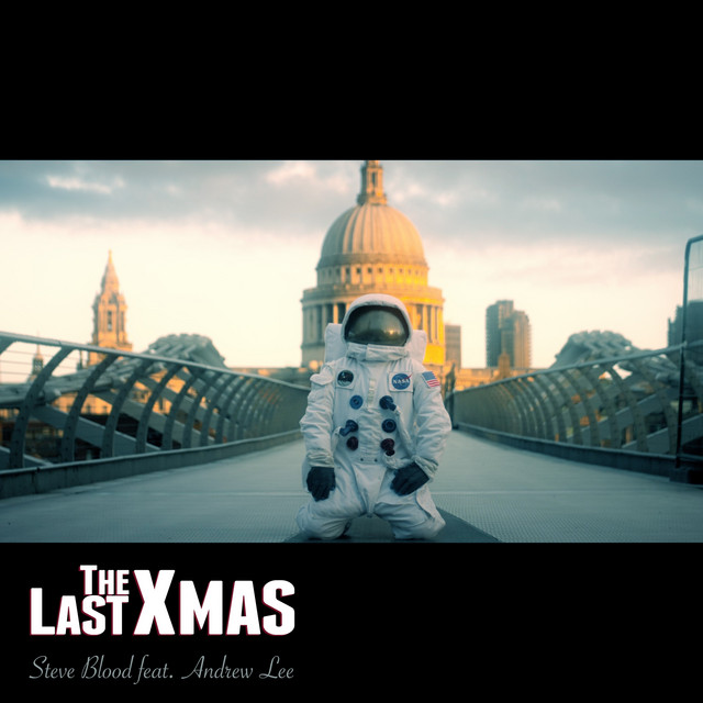 The Last Xmas - Classic Vocal Mix