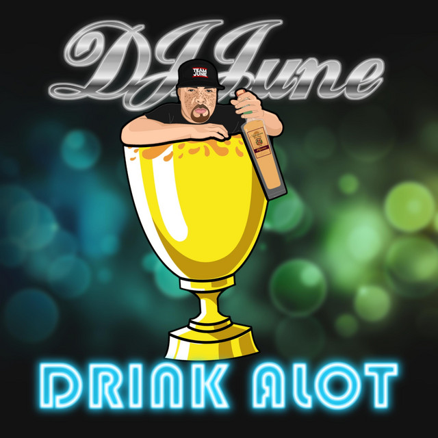 Drink Alot (intro)