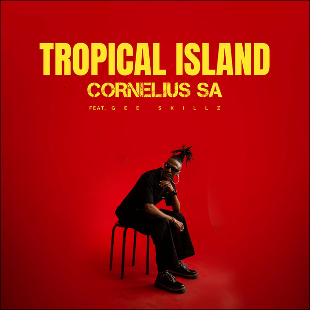 Tropical Island (feat. Gee Skillz)