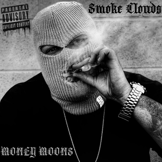 Smoke Clouds cover art