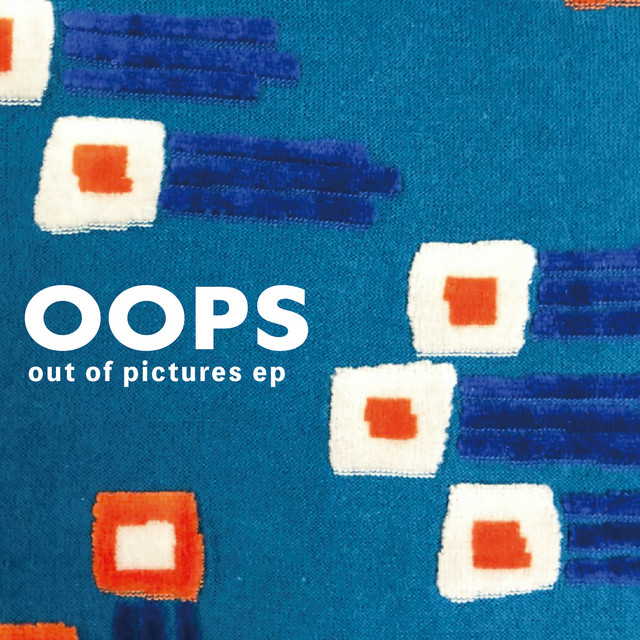 out of pictures cover art