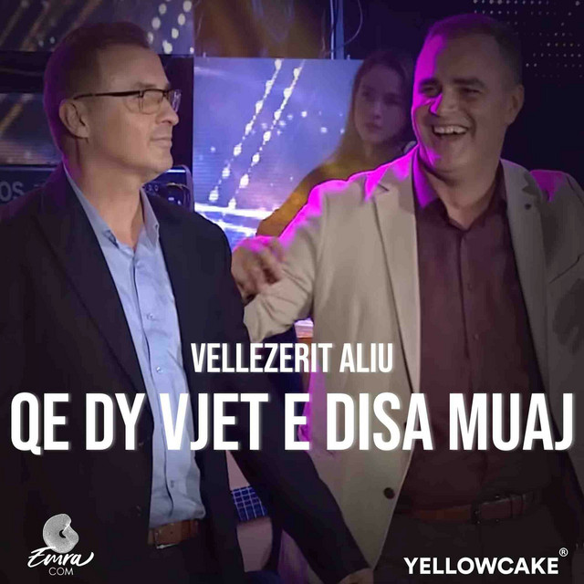 Qe dy vjet e disa muaj