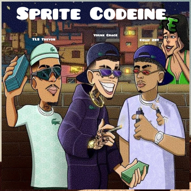 Sprite Codeine