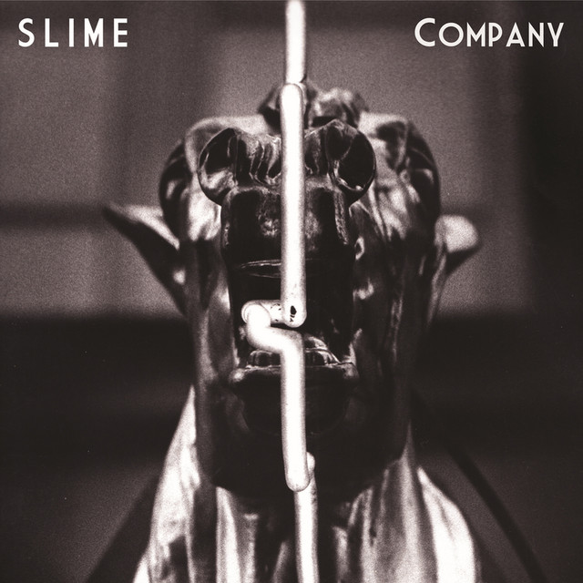 Company cover art